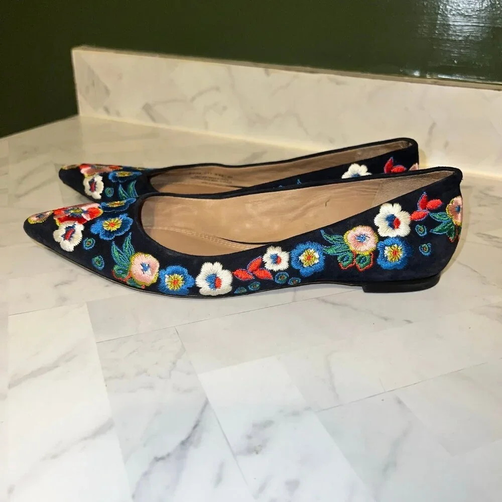 Tory Burch‎ flats